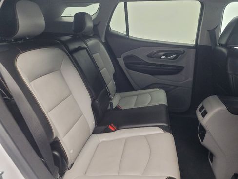 Used 2021 GMC Terrain SLT FWD image 19