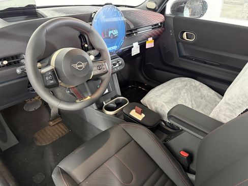 New 2026 MINI Cooper S FWD image 14