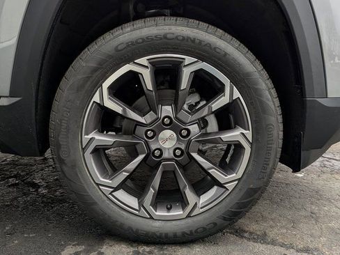 New 2026 GMC Terrain Elevation w/ Elevation Premium Package image 11