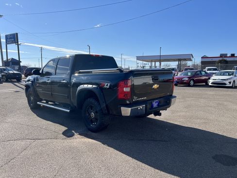 Used 2012 Chevrolet Silverado 1500 LT w/ All-Star Edition image 6