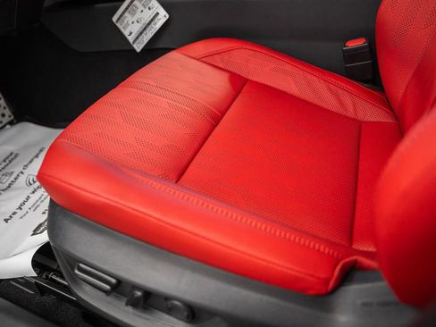 New 2026 Toyota Camry XSE image 31