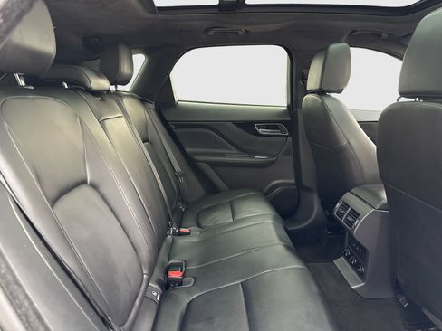 Used 2020 Jaguar F-PACE Premium AWD/4WD image 42
