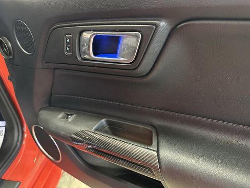 Used 2016 Ford Mustang GT Premium w/ GT Performance Package RWD image 23