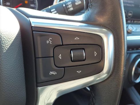 Used 2019 Chevrolet Blazer LT w/ LPO, Floor Liner Package image 27