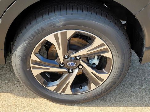 New 2026 Subaru Crosstrek 2.5i Premium AWD/4WD image 21