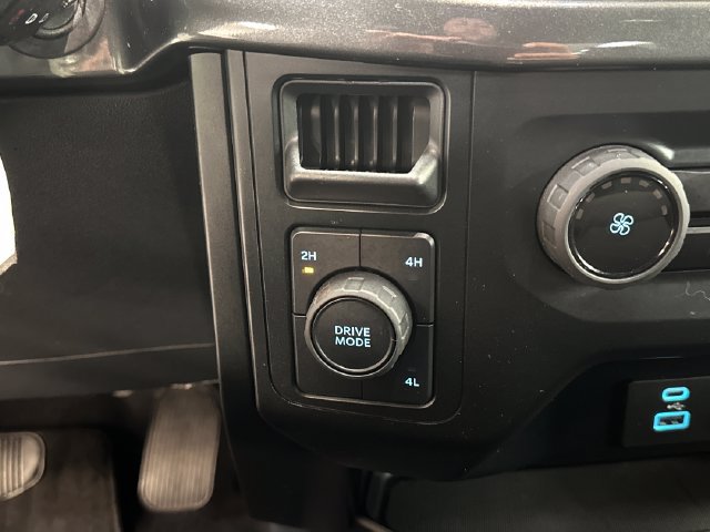 Used 2023 Ford F150 XL w/ STX Appearance Package AWD/4WD image 28