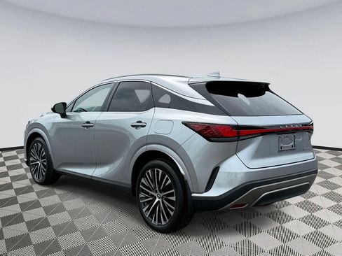 Used 2024 Lexus RX 350 Premium Plus w/ Convenience Package FWD image 4