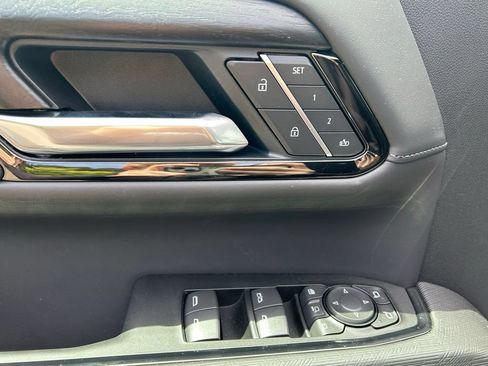 New 2026 GMC Sierra 2500 AT4X AWD/4WD image 15