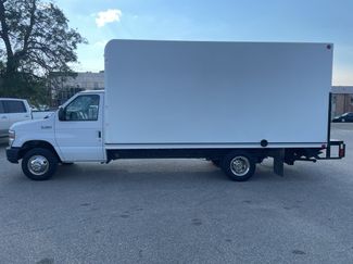Used 2018 Ford E-350 and Econoline 350 Super Duty w/ Power Windows & Locks Group image 1