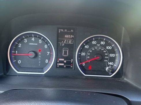 Used 2008 Honda CR-V EX image 5