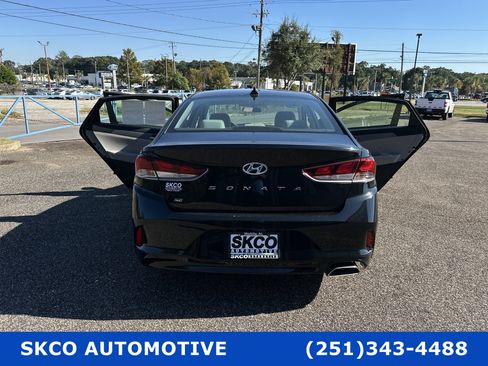 Used 2019 Hyundai Sonata SE image 32