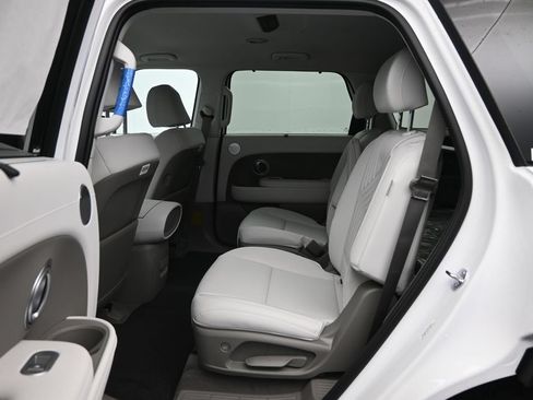 New 2026 Hyundai Palisade SEL AWD/4WD image 25