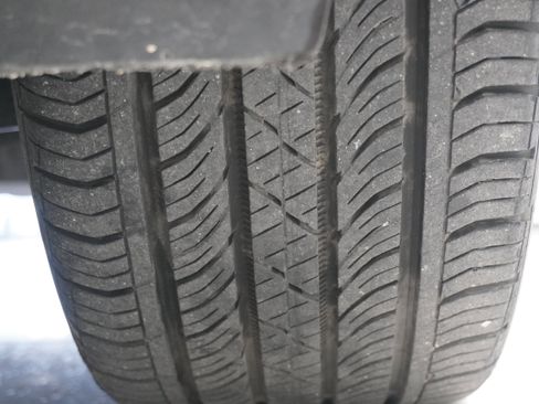 Used 2022 Hyundai Accent Limited image 27