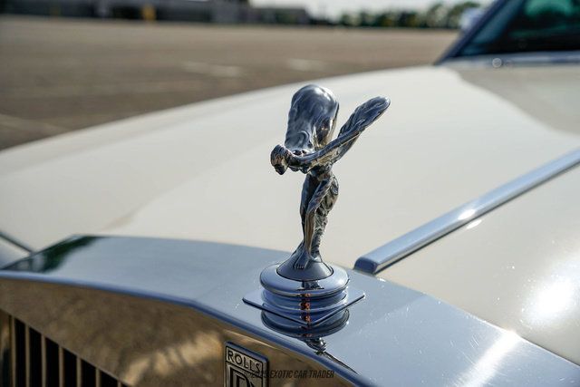 Used 1989 Rolls-Royce Silver Spirit RWD image 83