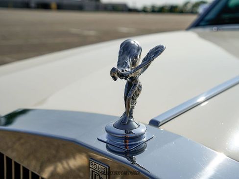 Used 1989 Rolls-Royce Silver Spirit RWD image 83