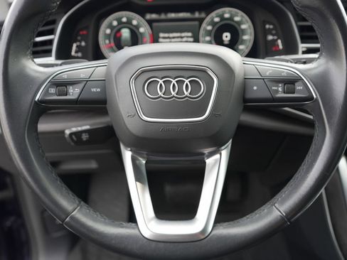 Used 2022 Audi Q7 3.0T Premium AWD/4WD image 7