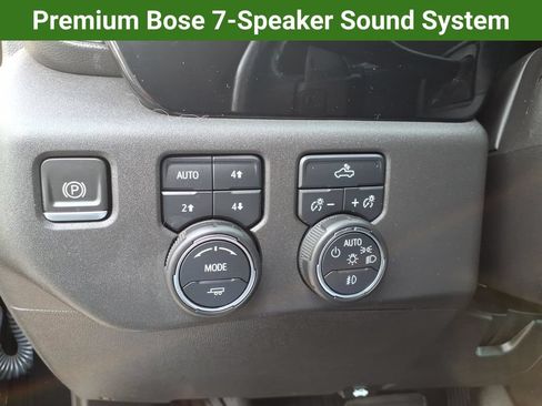 Certified 2022 Chevrolet Silverado 1500 LT Trail Boss w/ Convenience Package II AWD/4WD image 27