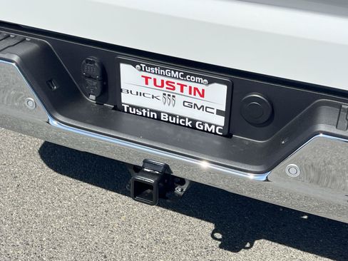 New 2026 GMC Sierra 1500 Pro w/ Pro Value Package AWD/4WD image 27