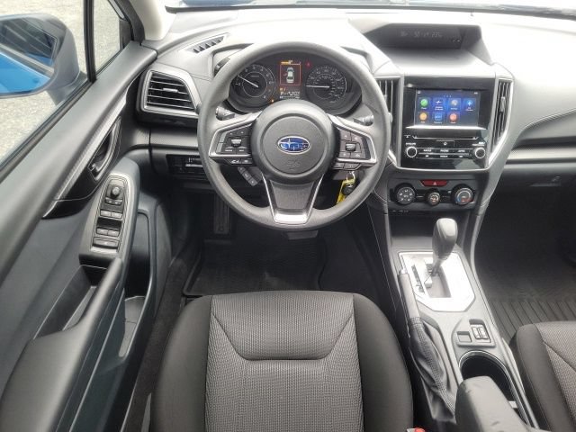 Used 2022 Subaru Impreza 2.0i Premium AWD/4WD image 15