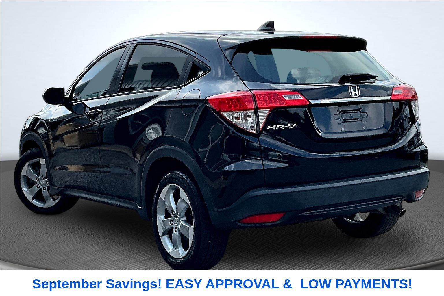 Used 2020 Honda HR-V LX image 4