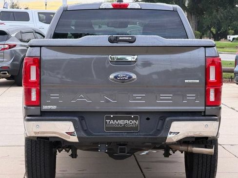 Used 2019 Ford Ranger XLT w/ Equipment Group 301A Mid RWD image 3