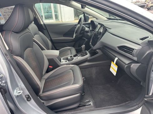 New 2026 Subaru Crosstrek 2.5i Limited image 7