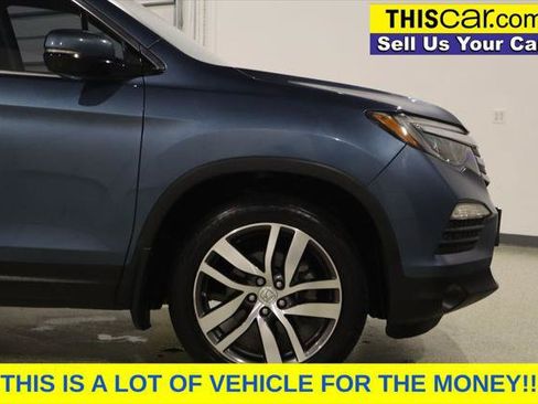 Used 2016 Honda Pilot Elite image 10