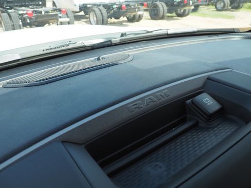 New 2026 RAM 5500 Tradesman image 28