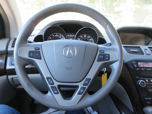 Used 2013 Acura MDX w/ Technology Package AWD/4WD image 11