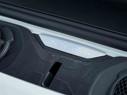 Used 2024 Porsche 911 Carrera 4 GTS w/ Premium Package image 23