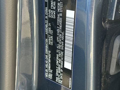 Used 2024 Volvo S90 T8 Ultimate image 29