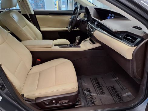 Used 2017 Lexus ES 350 350 Sedan image 10