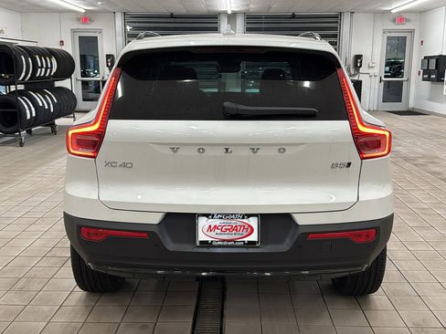 New 2026 Volvo XC40 B5 Plus w/ Climate Package image 6
