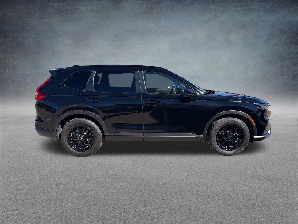 Used 2026 Honda CR-V Sport-L image 6