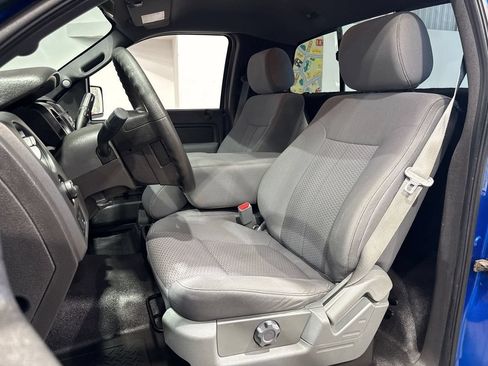 Used 2014 Ford F150 STX w/ Equipment Group 201A Mid AWD/4WD image 94
