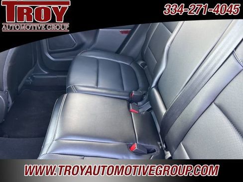 Used 2022 Ford Escape SEL FWD image 20