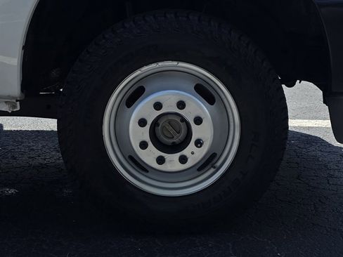 Used 2015 Ford F350 XL AWD/4WD image 33