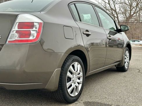Used 2007 Nissan Sentra 2.0 S image 13