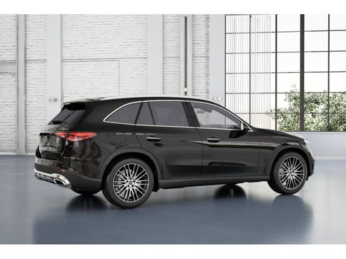 New 2026 Mercedes-Benz GLC 300 4MATIC image 21