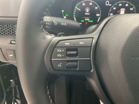 New 2026 Honda CR-V Sport-L image 11