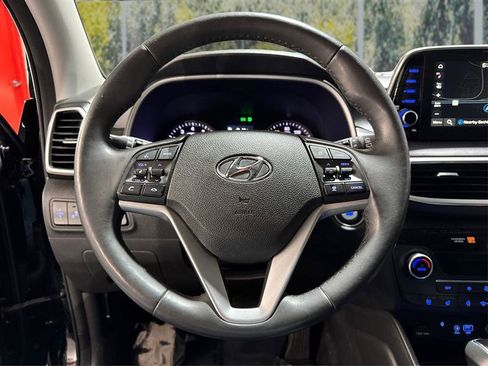 Used 2020 Hyundai Tucson Ultimate image 17
