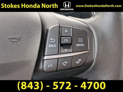 Used 2021 Ford Bronco Sport Big Bend w/ Big Bend Package AWD/4WD image 27
