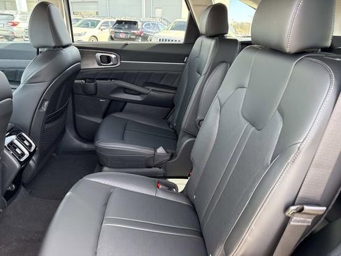 New 2026 Kia Sorento SX image 16
