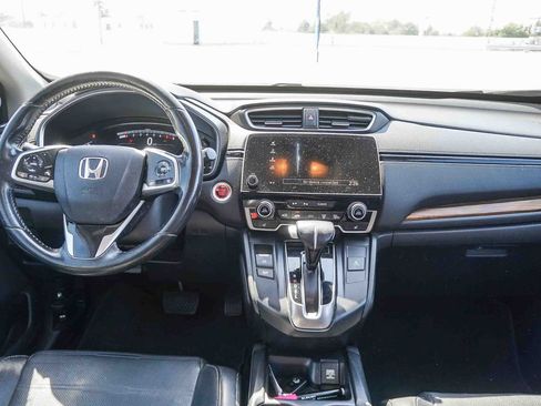 Used 2019 Honda CR-V EX-L image 12