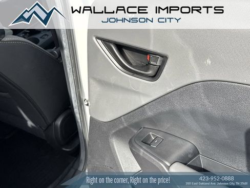 Certified 2024 Subaru Crosstrek 2.5i Wilderness w/ Wilderness Package image 41