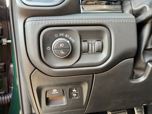 New 2026 RAM 1500 RHO w/ RHO Level 1 Equipment Group AWD/4WD image 14
