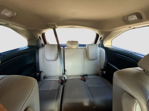 Used 2023 Honda Odyssey Touring image 29
