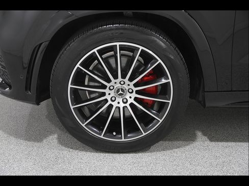 Used 2021 Mercedes-Benz GLE 450 4MATIC image 23