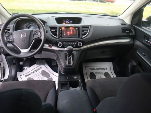Used 2016 Honda CR-V EX image 54