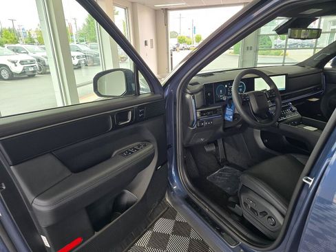 New 2026 Hyundai Santa Fe Calligraphy AWD/4WD image 30